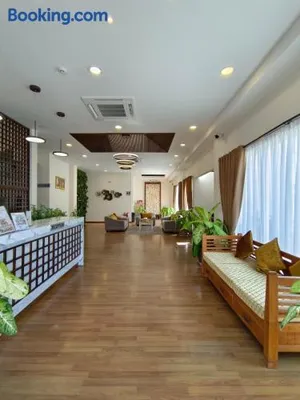 Image of Coconut Bay Lodge - Beribi