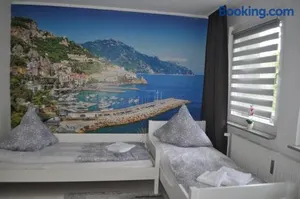 Image of Tam Wohnung