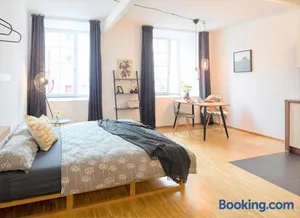 Image of ☆Design Apartment Zentral☆200m vom Marktplatz☆ruhige Altstadtlage☆