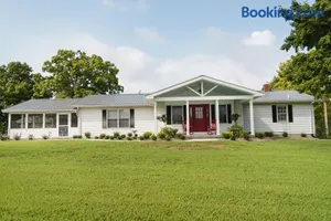 Image of Grandma's Cottage Sleeps 10