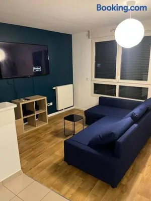 Image of Logement Paris,Bas Montreuil Vincennes