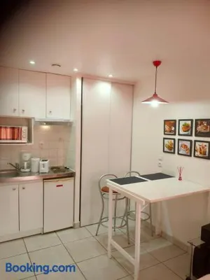 Image of Rive gauche