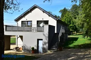 Image of Le gîte du Bois de Loo