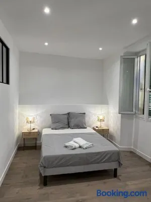 Image of Appartement T2 vieille ville d’Ajaccio