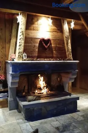 Image of Chambre d'Hôtes La ferme d'en bas