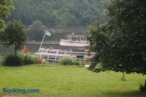 Image of Ferienwohnung Jatta