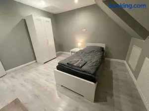 Image of City Apartment Bremen