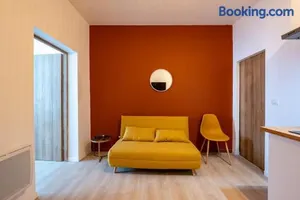 Image of Les Maisons Acajou - Valenciennes