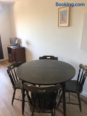 Image of Comfortable 40 m apartment with sea view