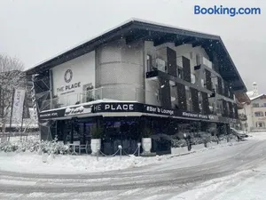Image of The Place Boutique & Design Hotel Flachau