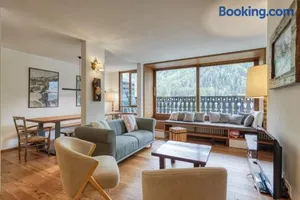 Image of Résidence Androsace 31 - Happy Rentals