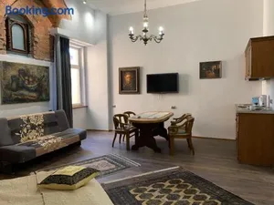 Image of NB Apartments Riga Old Town