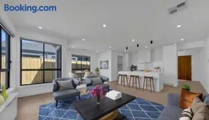 Image of Luxury Family Vacation Home