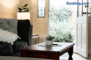 Image of Coastal Garden Villa