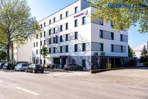 Image of Premier Inn Heidelberg City Bahnstadt
