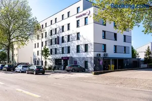Image of Premier Inn Heidelberg City Bahnstadt