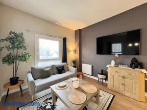 Image of Le Boléro - Proche Centre - 2 pers