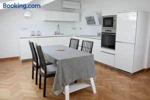 Image of Spacious apartment of 90 m2 in Toulouse