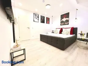 Image of Living Solution 24 Karlsruhe