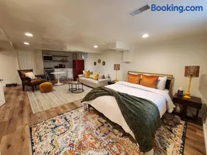 Image of Starlight Guesthouse