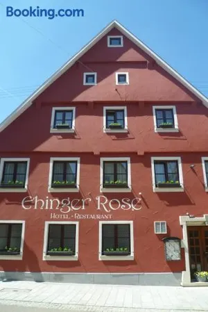 Image of Hotel Ehinger Rose