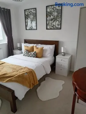 Image of Rowan House Rotherham