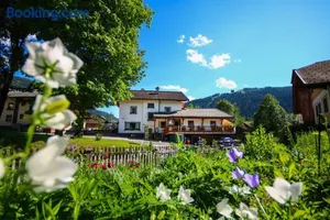 Image of Kia Ora Hotel Restaurant
