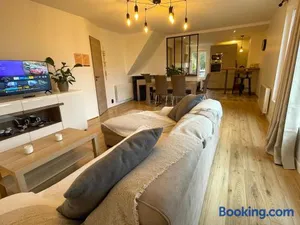 Image of Little Paradise - Comfort and Quiet Getaway by the Eure