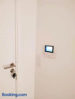 Image of Opposite Metro 14, Cozy Guest Room with Garden & Free Parking, 5 min Orly Airport, 7 min Paris