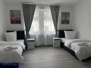 Image of Homburg Residenz