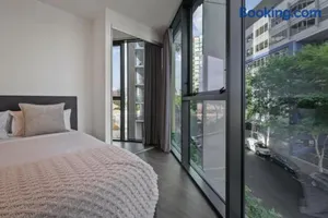 Image of Fully Equipped Inner-City Studio near CBD