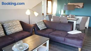 Image of Ferienwohnung Am Roten Turm