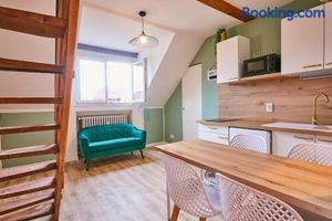 Image of Le duplex contemporain