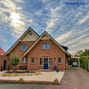 Image of Ferienwohnung Wittrock