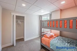 Image of Comfy Corral