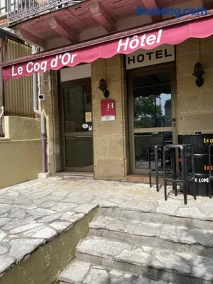 Image of Le Coq d'Or