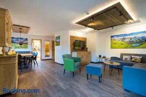 Image of Ferienhaus AHORN