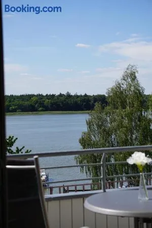 Image of Apartmenthaus am Grienericksee