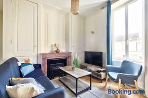 Image of Appartement Le Somptueux - Idéalement Situé