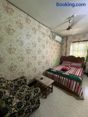 Image of Hotel Rose Garden Residential Fresh