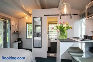 Image of Tiny House Boatshed