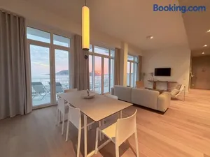 Image of ROUZIC T4, Luxury 4 bedroom Apartment Breathtakin
