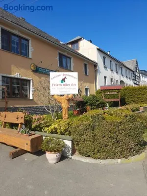 Image of Pension Sonnenhof
