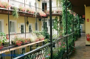Image of Hotel Am Brillantengrund