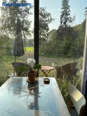 Image of Natuurhuis Marke Lemselo 80 m2