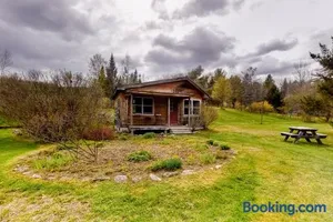 Image of VT Guest Cottage