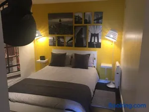 Image of Residence Bidart Plage Uhabia