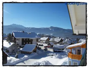 Image of Landhaus Jasmin - Apartment Untergeschoß