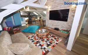 Image of Appartement Bellevue - centre ville