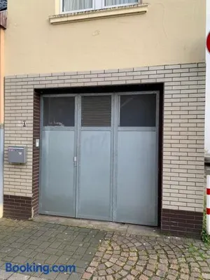 Image of City Apartment 1